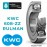 608 ZZ KWC Rulman Çelik Kapak ( 8x22x7 - 8*22*7 mm ) Minyatür Rulman